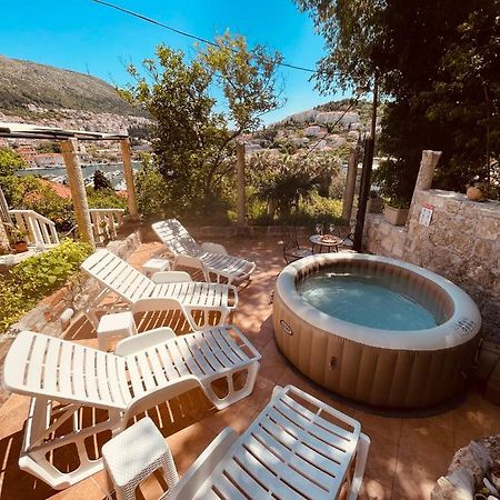 Peaceful House In Dubrovnik公寓 外观 照片