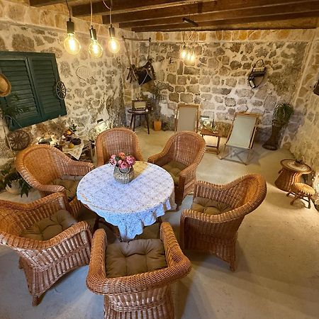 Peaceful House In Dubrovnik公寓 外观 照片
