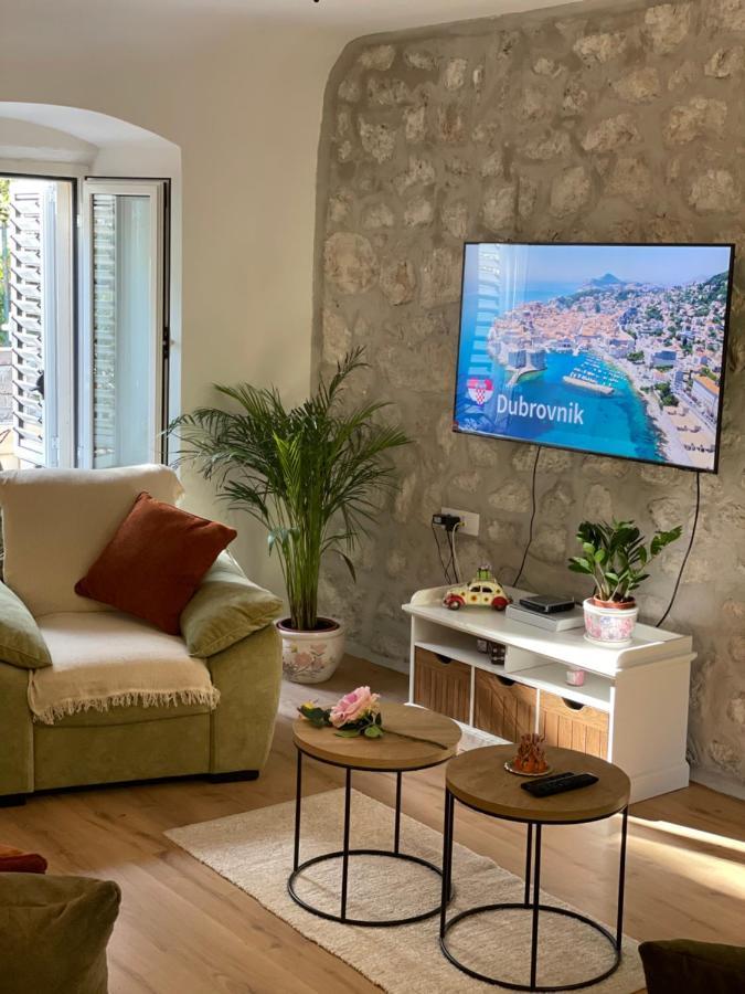 Peaceful House In Dubrovnik公寓 外观 照片