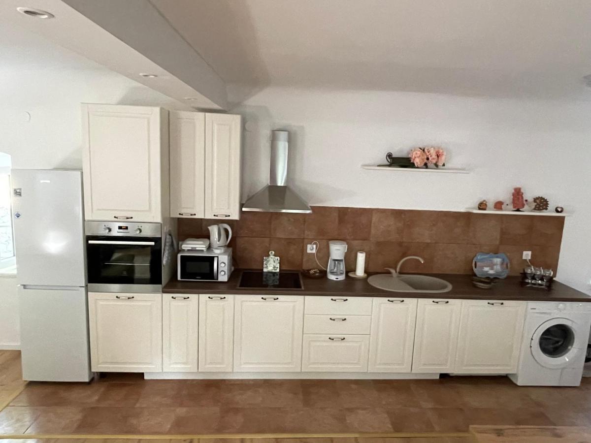Peaceful House In Dubrovnik公寓 外观 照片