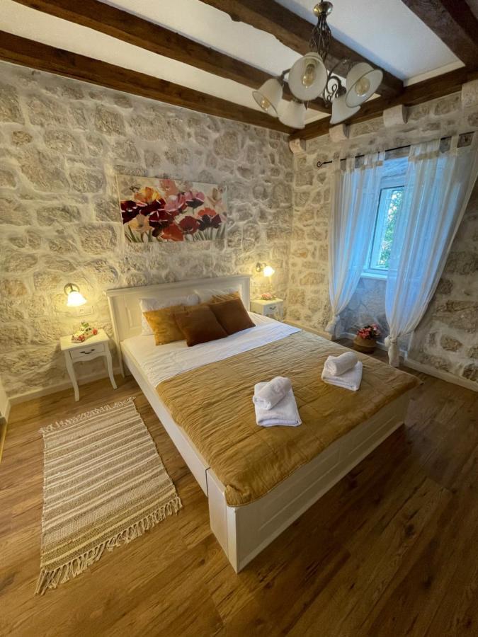 Peaceful House In Dubrovnik公寓 外观 照片