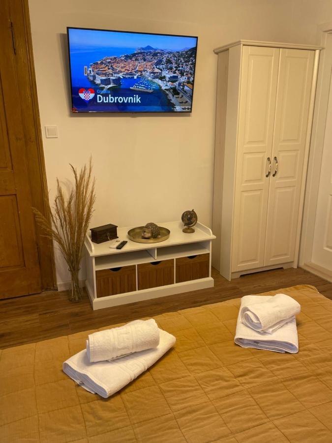 Peaceful House In Dubrovnik公寓 外观 照片