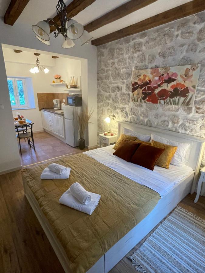 Peaceful House In Dubrovnik公寓 外观 照片