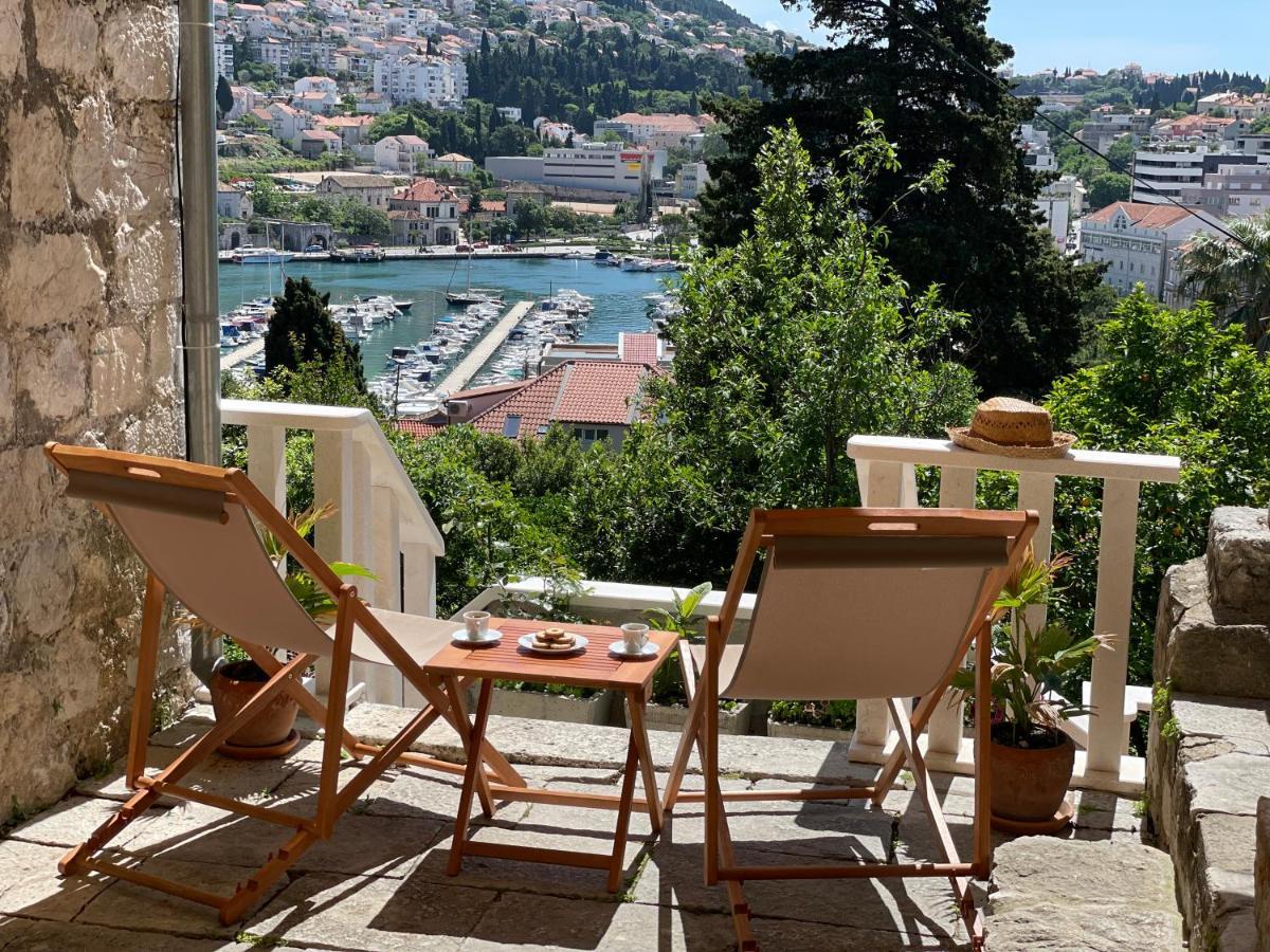 Peaceful House In Dubrovnik公寓 外观 照片