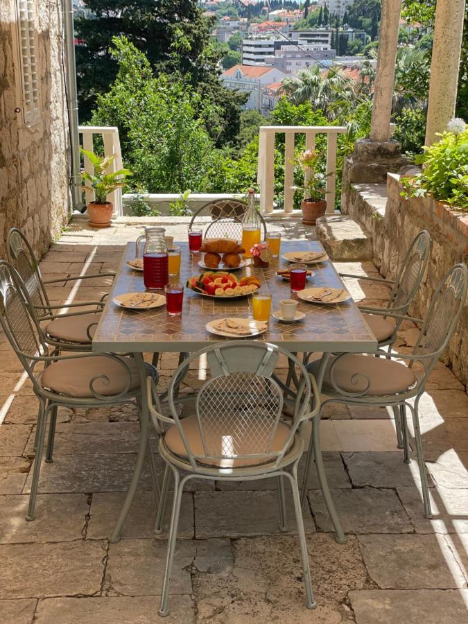 Peaceful House In Dubrovnik公寓 外观 照片
