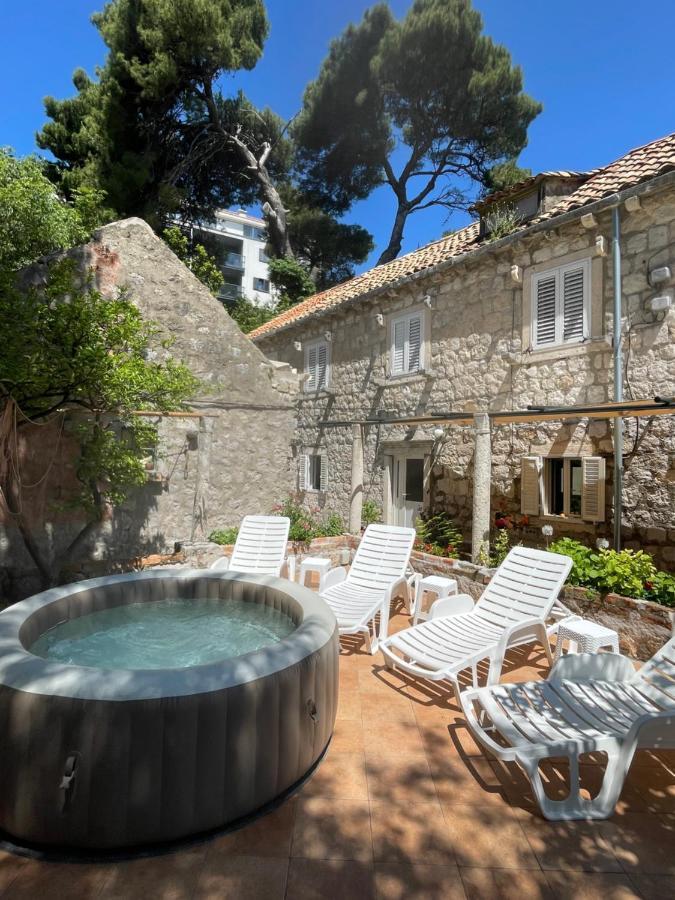 Peaceful House In Dubrovnik公寓 外观 照片