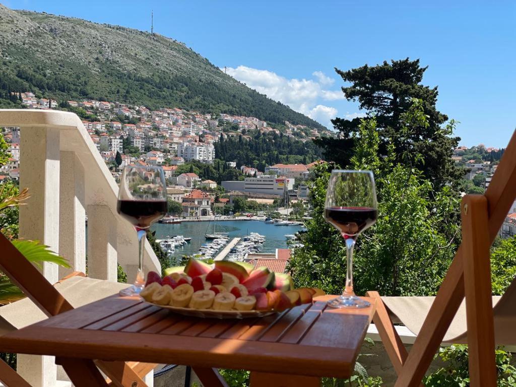 Peaceful House In Dubrovnik公寓 外观 照片