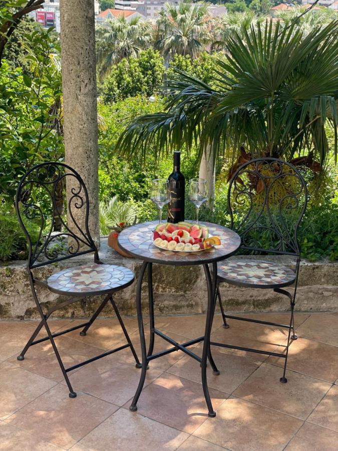 Peaceful House In Dubrovnik公寓 外观 照片