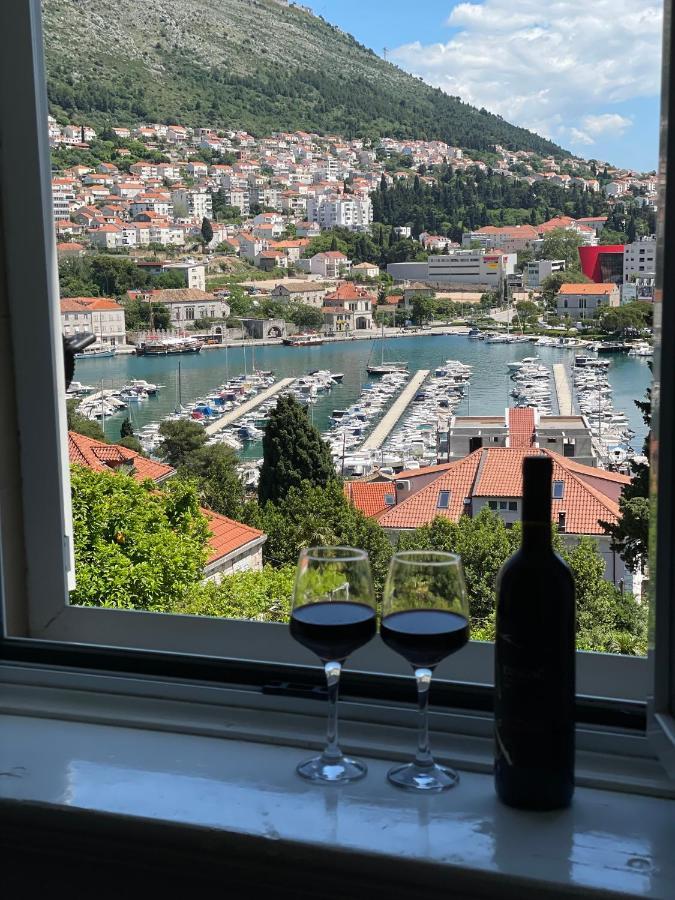 Peaceful House In Dubrovnik公寓 外观 照片