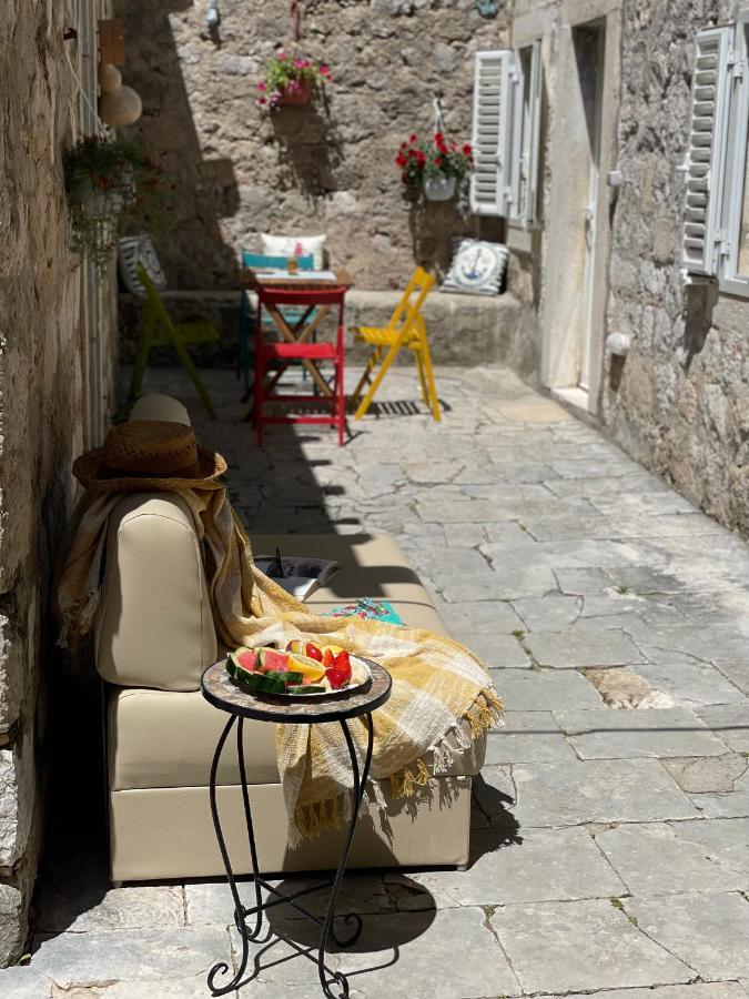 Peaceful House In Dubrovnik公寓 外观 照片
