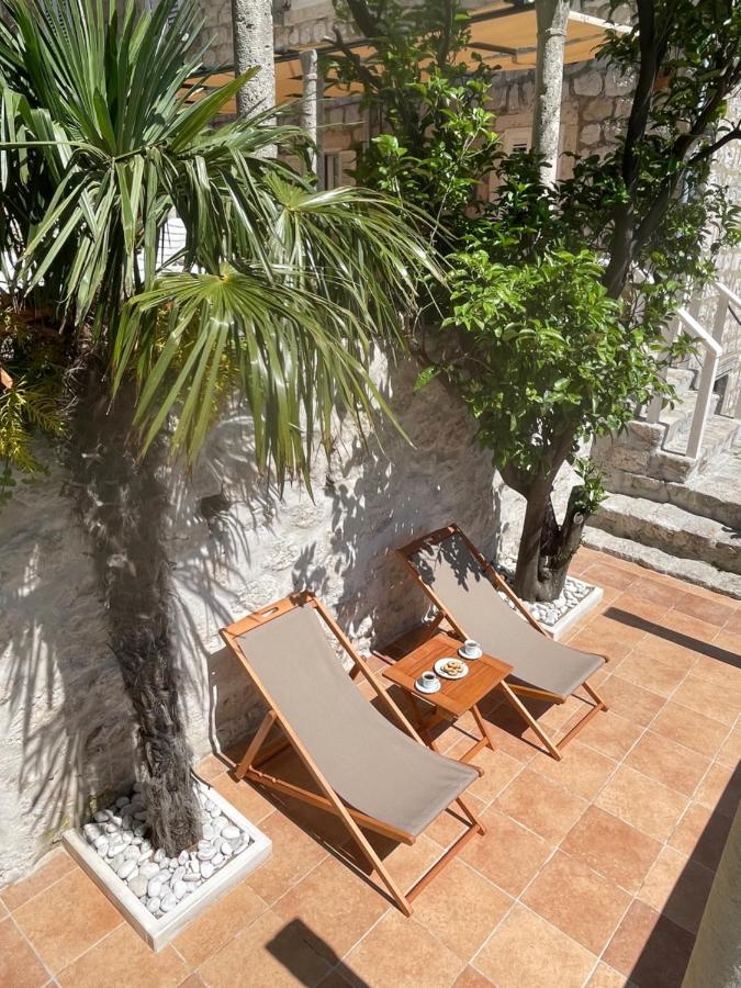 Peaceful House In Dubrovnik公寓 外观 照片