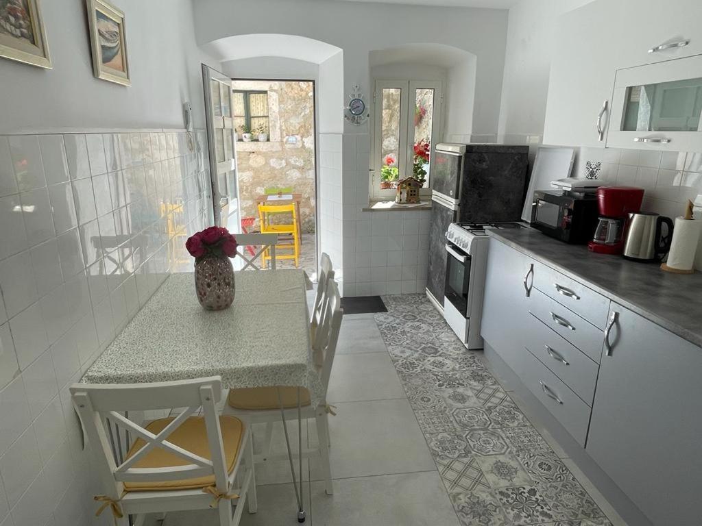 Peaceful House In Dubrovnik公寓 外观 照片