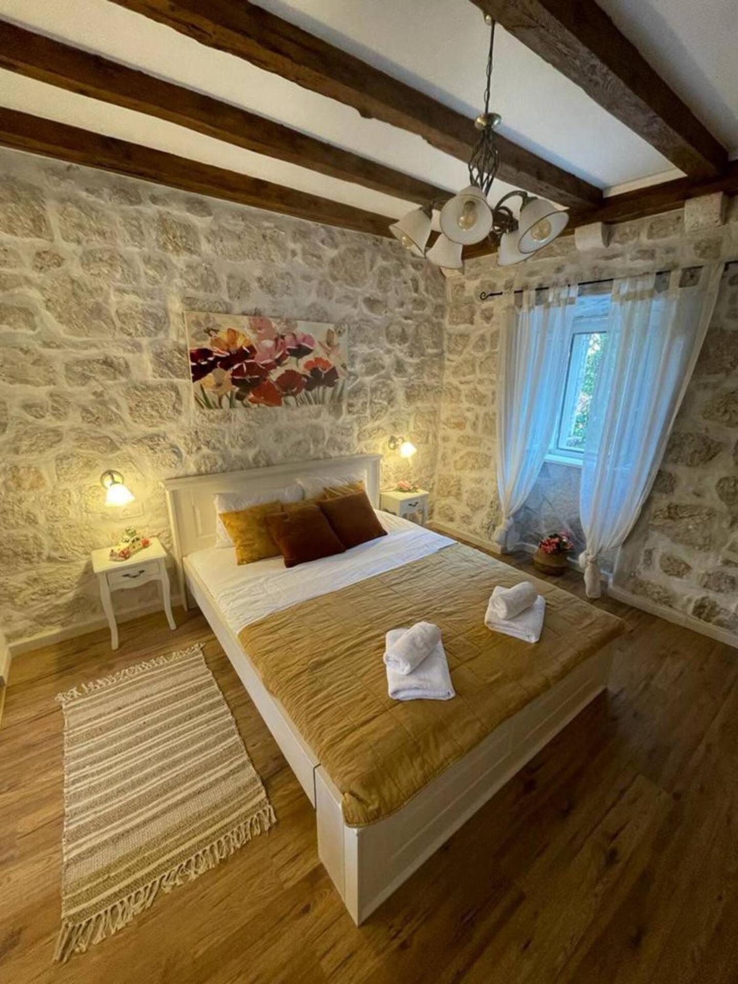 Peaceful House In Dubrovnik公寓 外观 照片