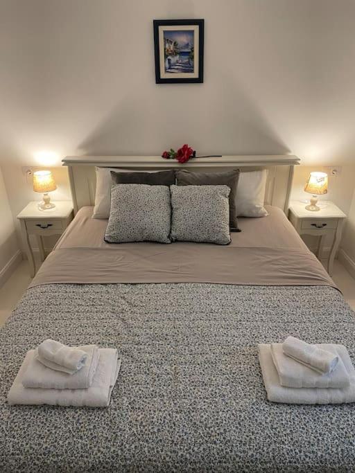 Peaceful House In Dubrovnik公寓 外观 照片