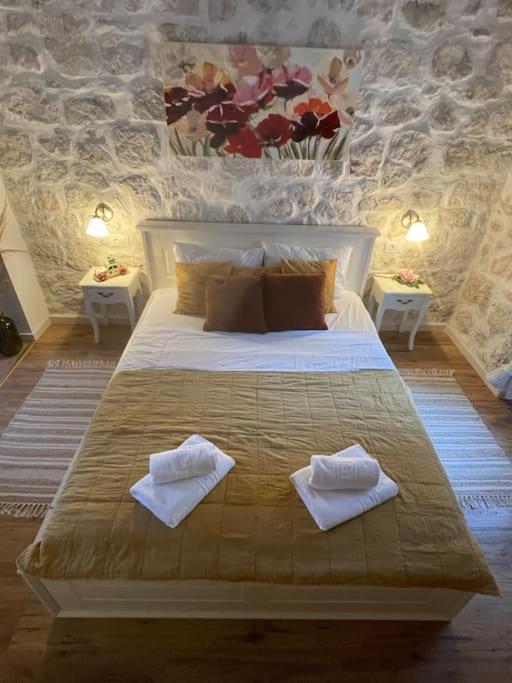 Peaceful House In Dubrovnik公寓 外观 照片