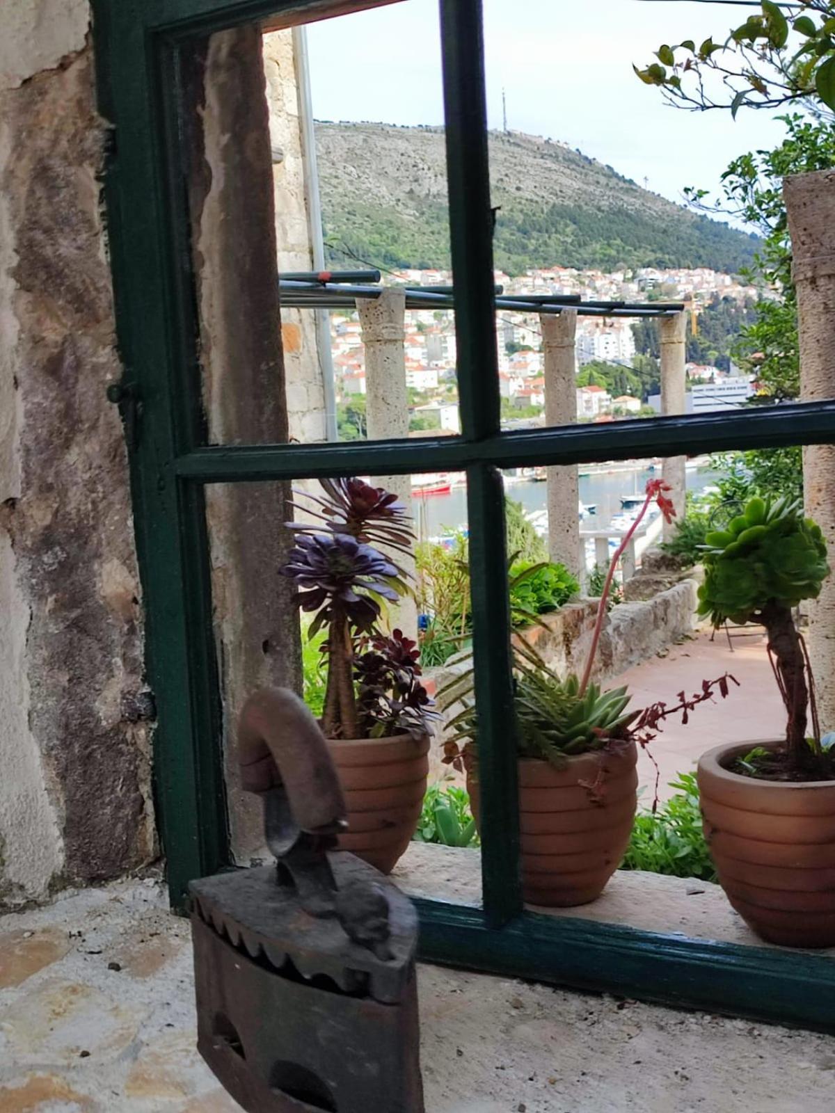 Peaceful House In Dubrovnik公寓 外观 照片