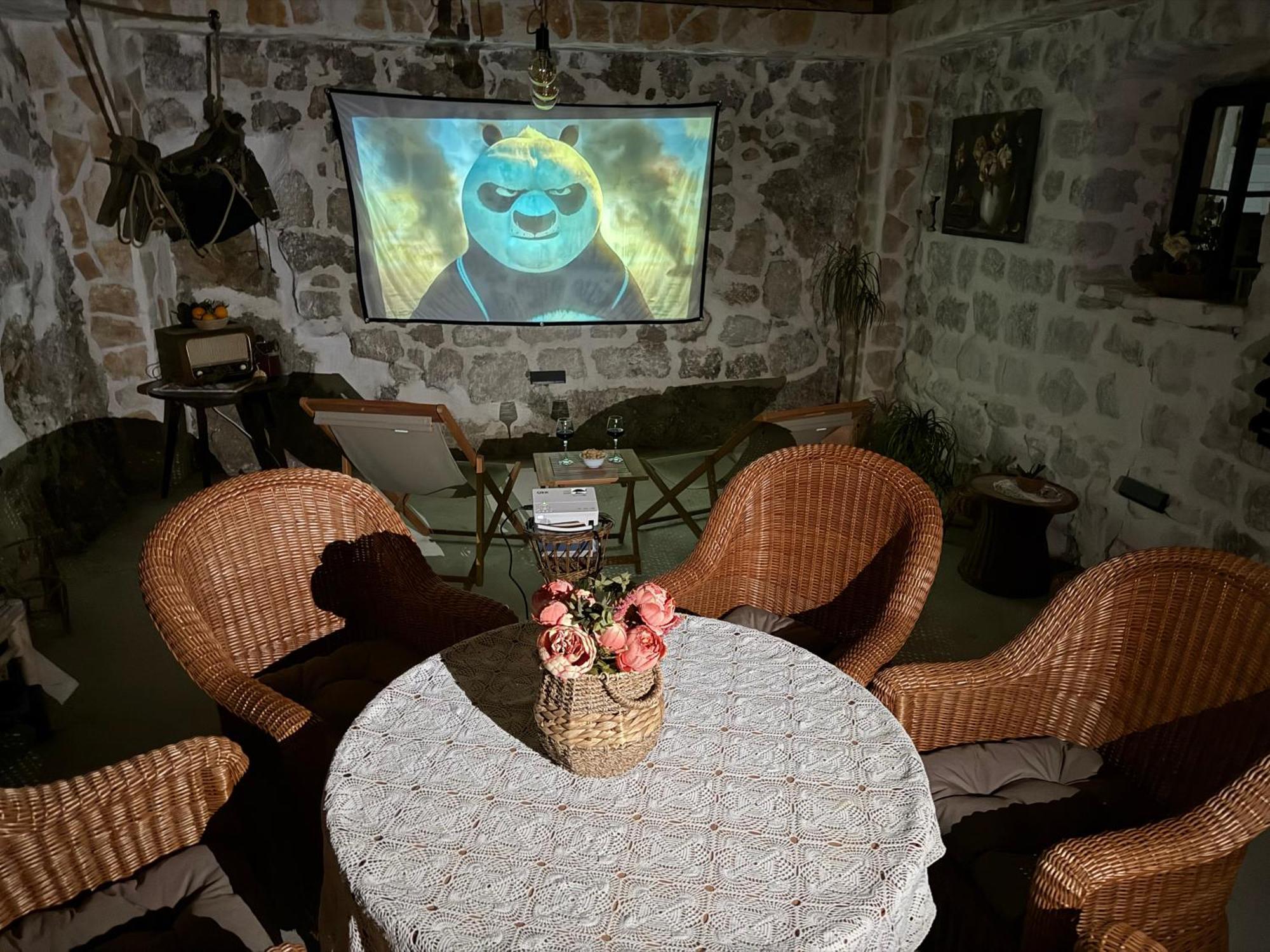 Peaceful House In Dubrovnik公寓 外观 照片