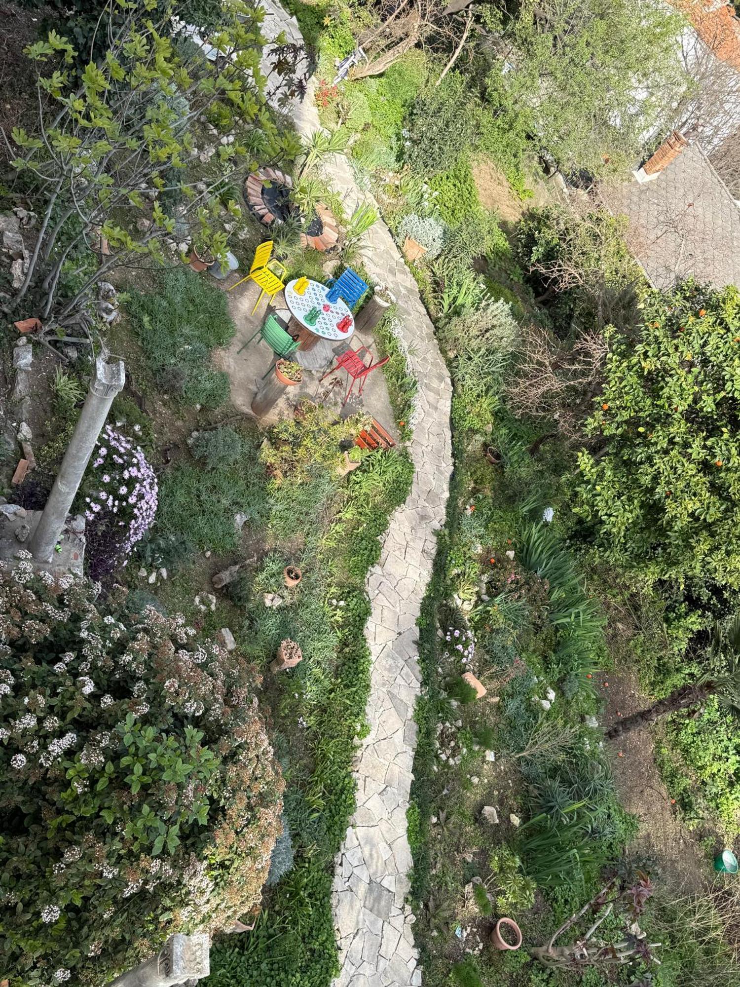 Peaceful House In Dubrovnik公寓 外观 照片