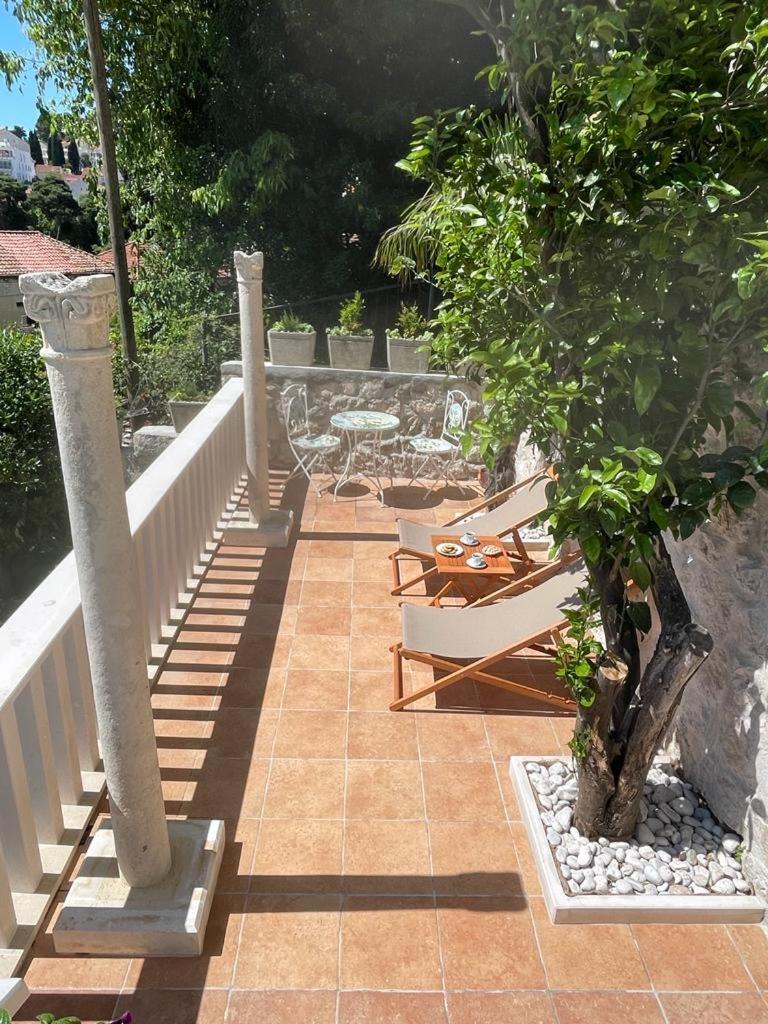 Peaceful House In Dubrovnik公寓 外观 照片