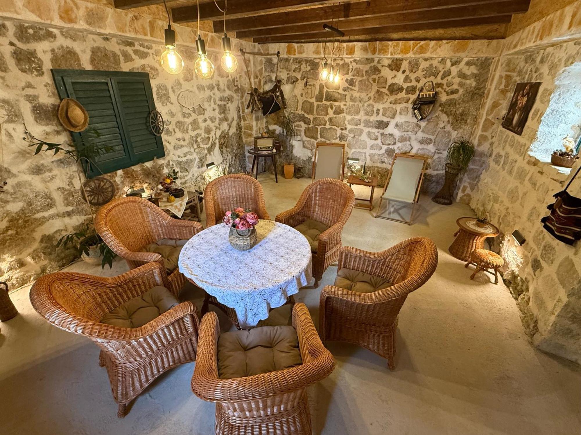 Peaceful House In Dubrovnik公寓 外观 照片