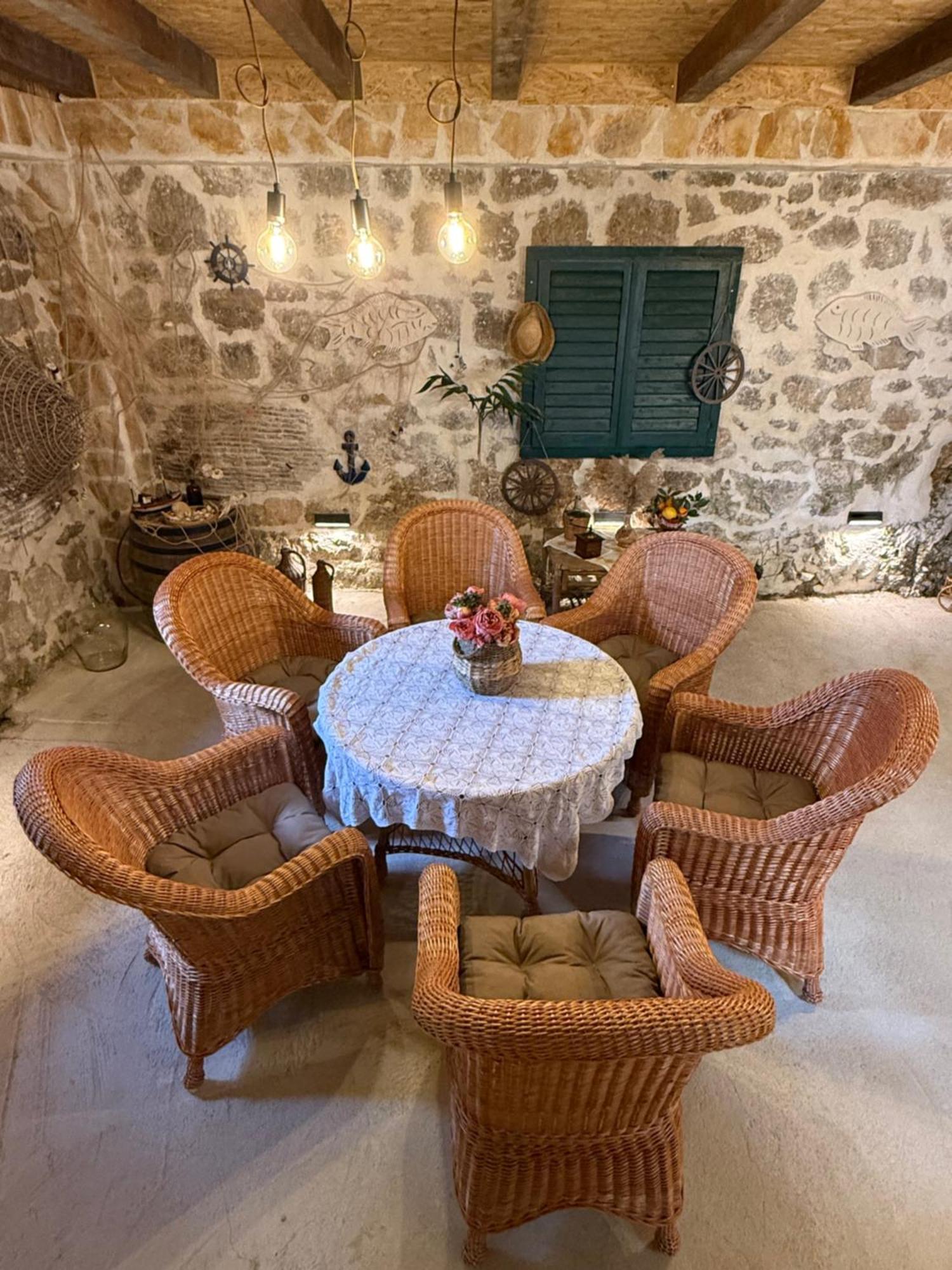 Peaceful House In Dubrovnik公寓 外观 照片
