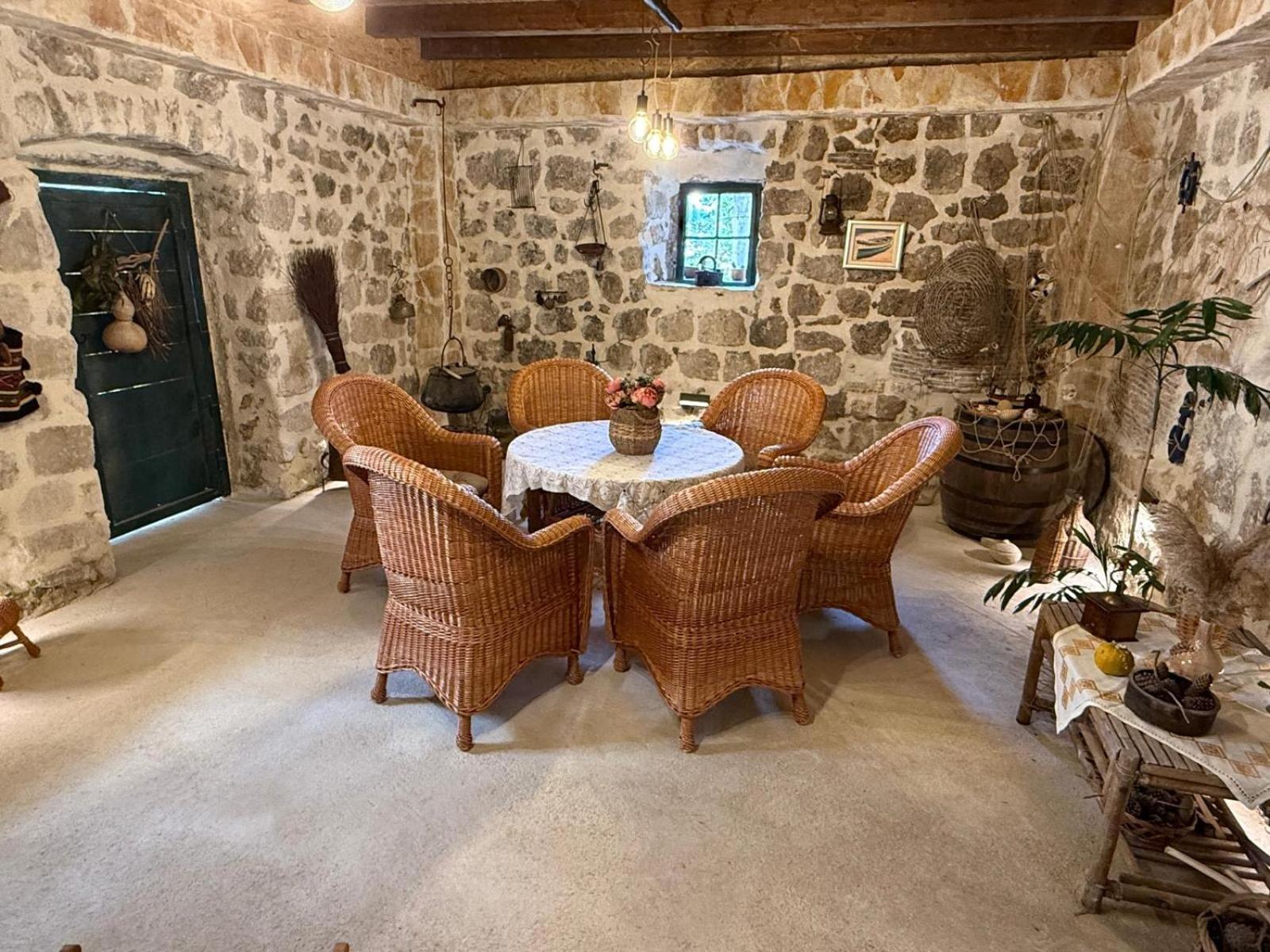 Peaceful House In Dubrovnik公寓 外观 照片