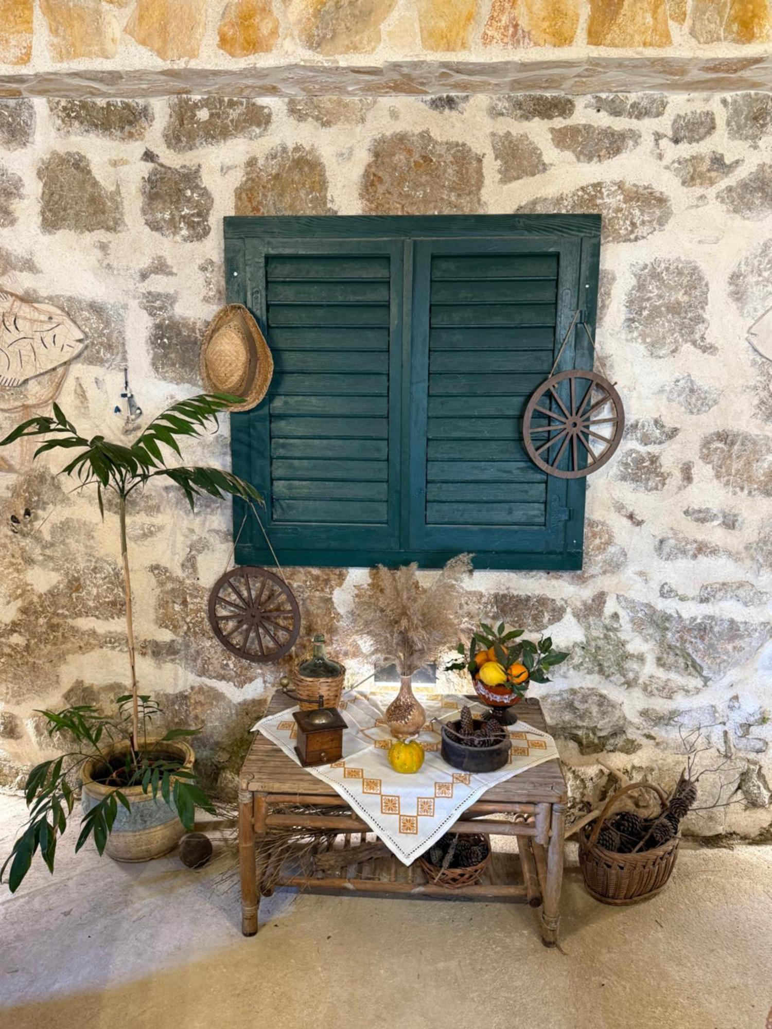 Peaceful House In Dubrovnik公寓 外观 照片