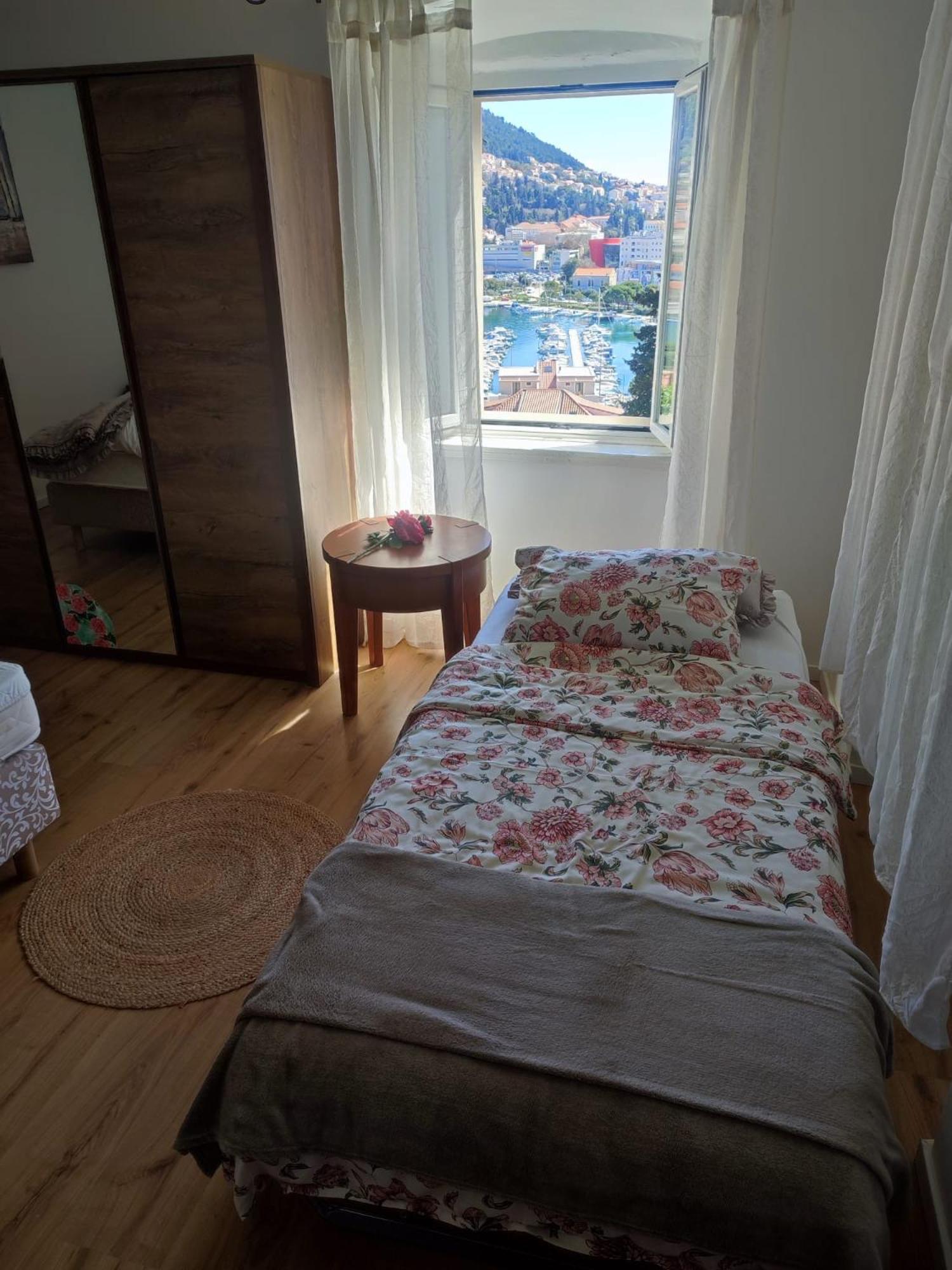 Peaceful House In Dubrovnik公寓 外观 照片